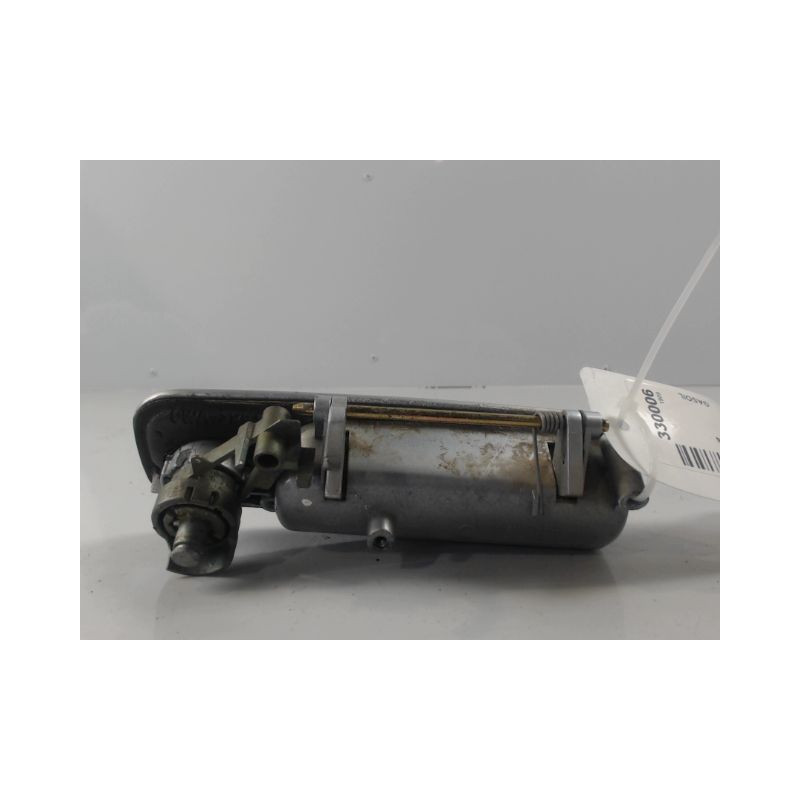 POIGNEE EXTERIEURE HAYON VOLKSWAGEN GOLF IV 98-2004