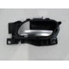 POIGNEE INTERIEURE PORTE ARRIERE GAUCHE CITROEN C5