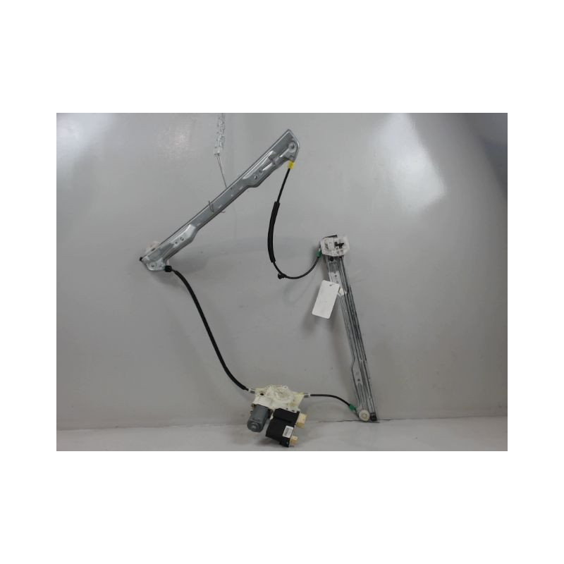 MECANISME+MOTEUR LEVE-GLACE AVANT DROIT CITROEN C5 2004-2008