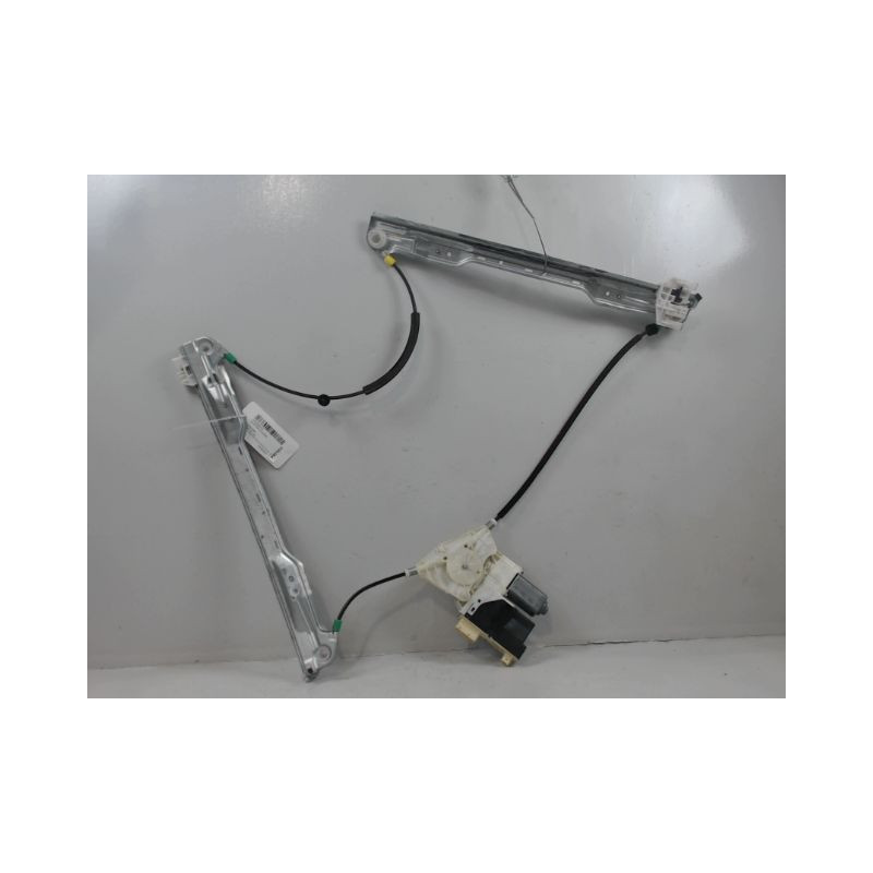 MECANISME+MOTEUR LEVE-GLACE AVANT DROIT CITROEN C5 2004-2008