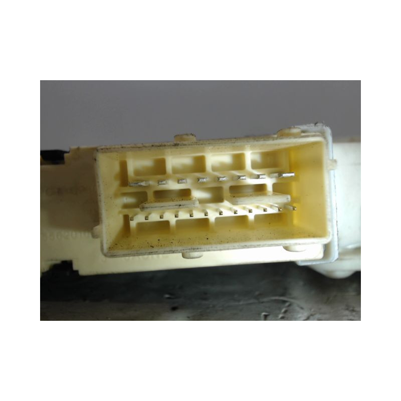 MECANISME+MOTEUR LEVE-GLACE AVANT DROIT CITROEN C5 2004-2008