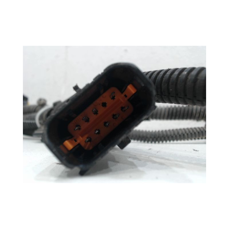 CAPTEUR AIDE STATIONNEMENT ARRIERE CITROEN C4