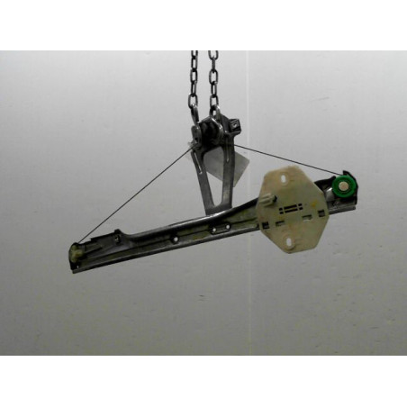 MECANISME LEVE-GLACE ARRIERE GAUCHE RENAULT CLIO II Phase 1 1998-2001
