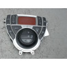 COMMANDE DE CHAUFFAGE CITROEN C8