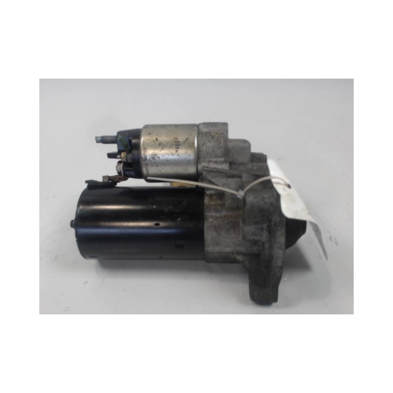 DEMARREUR CITROEN BERLINGO BREAK 2002-