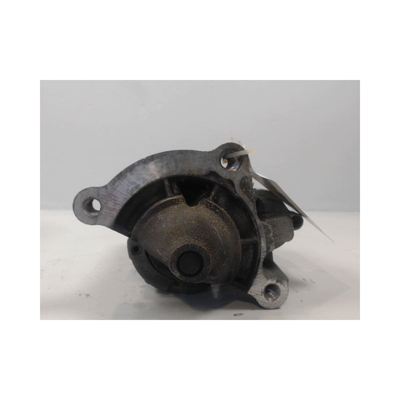 DEMARREUR CITROEN BERLINGO BREAK 2002-