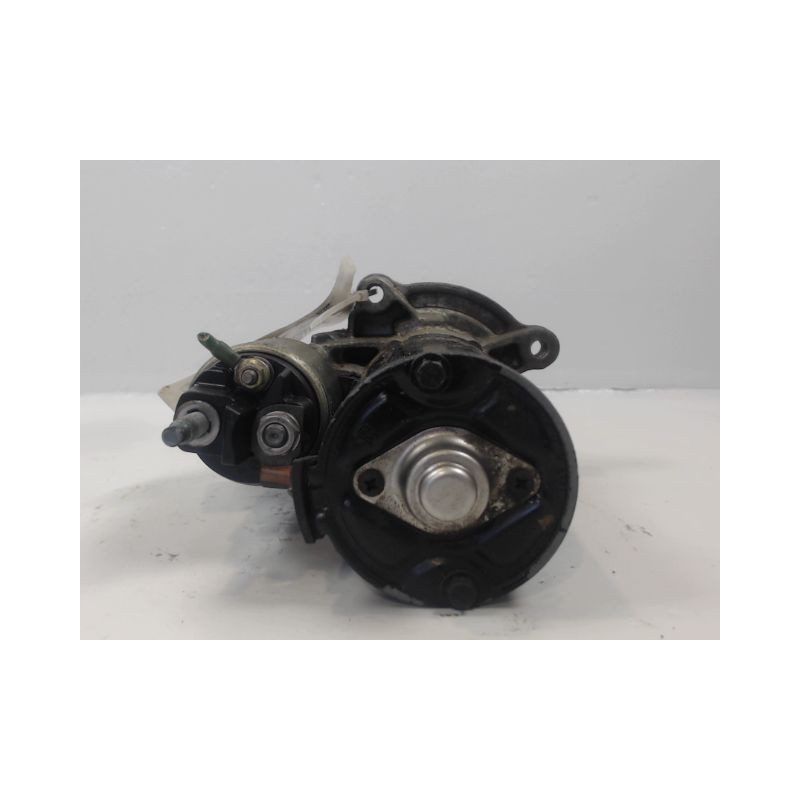DEMARREUR CITROEN BERLINGO BREAK 2002-