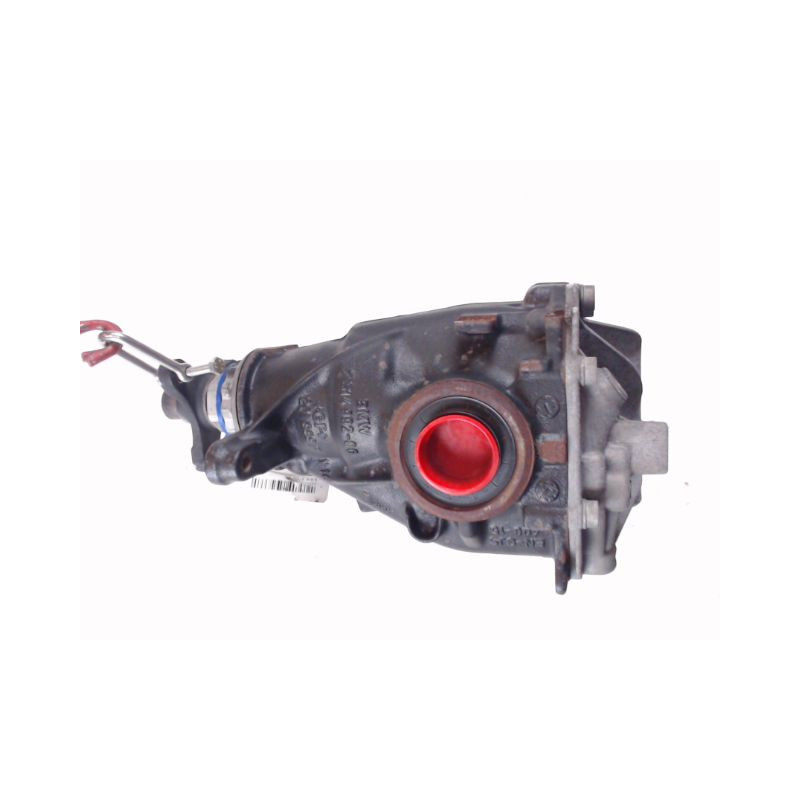 PONT ARRIERE BMW SERIE 1 118 i