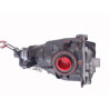 PONT ARRIERE BMW SERIE 1 118 i