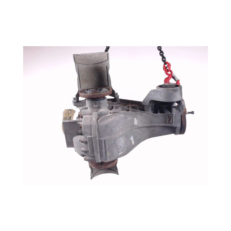 PONT ARRIERE AUDI A8 4.2 quattro