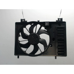 MOTEUR VENTILATEUR RADIATEUR