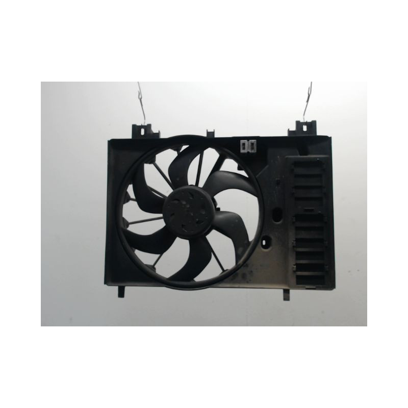 MOTEUR VENTILATEUR RADIATEUR PEUGEOT 407