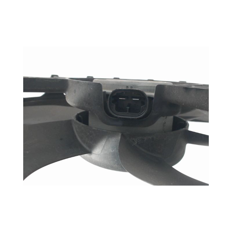 MOTEUR VENTILATEUR RADIATEUR PEUGEOT 407