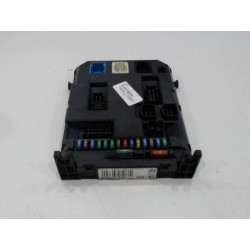PLATINE FUSIBLE HABITACLE