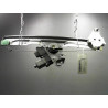 MECANISME+MOTEUR LEVE-GLACE AVANT DROIT PEUGEOT 308