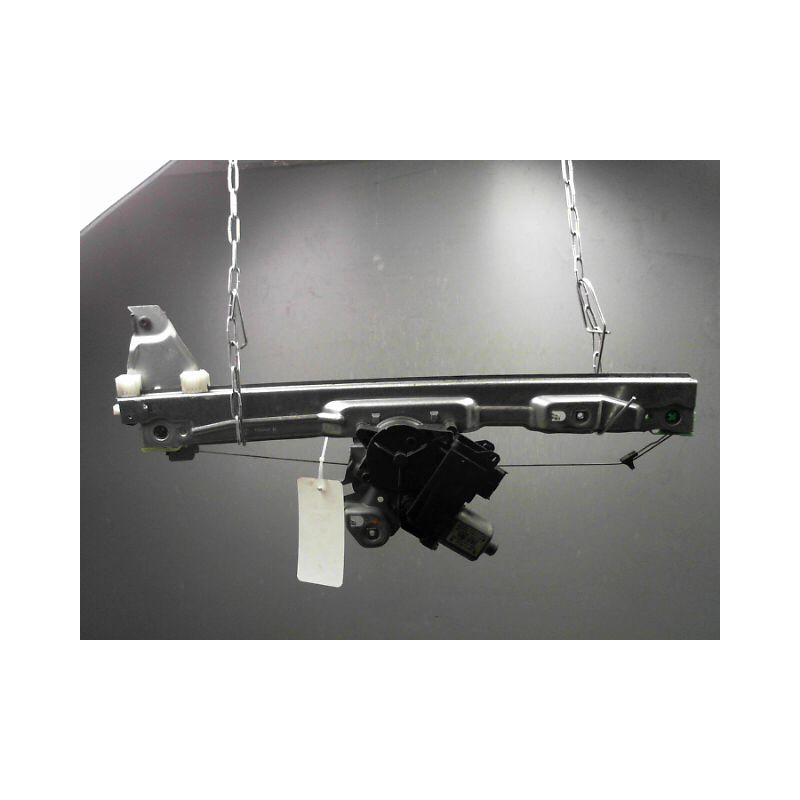 MECANISME+MOTEUR LEVE-GLACE AVANT DROIT PEUGEOT 308