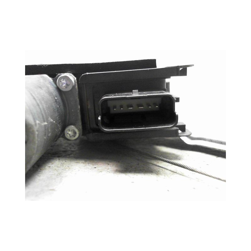 MECANISME+MOTEUR LEVE-GLACE AVANT DROIT PEUGEOT 308
