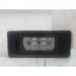 ECLAIREUR PLAQUE DE POLICE D