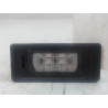 ECLAIREUR PLAQUE DE POLICE DROIT AUDI A3 2003-