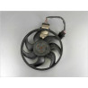 MOTEUR VENTILATEUR CLIMATISATION AUDI Q7
