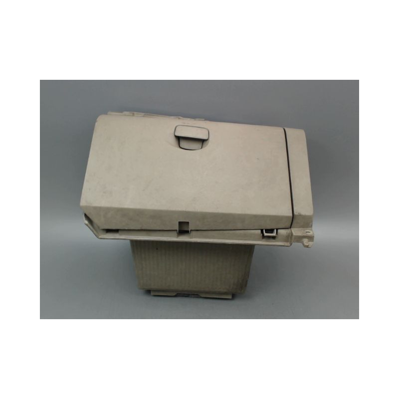 BOITE A GANTS RENAULT GRAND SCENIC MONOSP. III Phase 1 LONG 2009-2011
