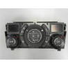 COMMANDE DE CHAUFFAGE PEUGEOT 5008 2009-2013