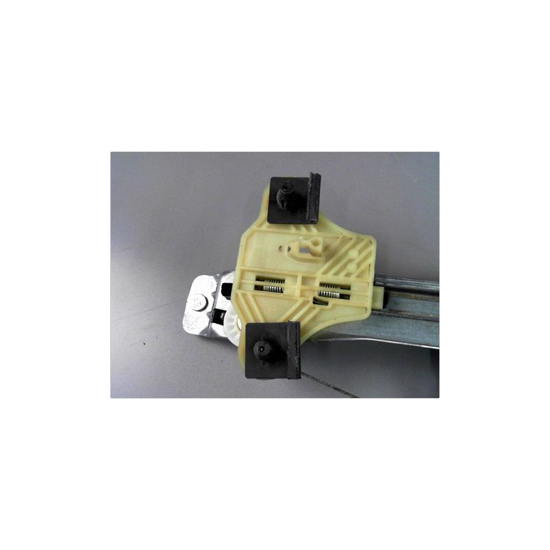 MECANISME LEVE-GLACE AVANT GAUCHE RENAULT CLIO IV 12-16