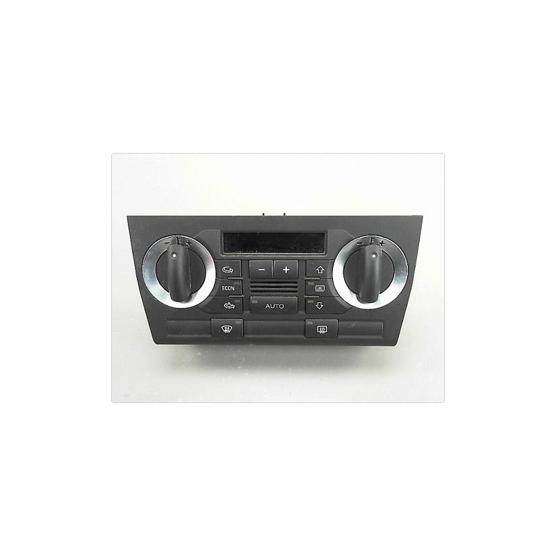COMMANDE DE CHAUFFAGE AUDI A3 SPORTBACK 04-08