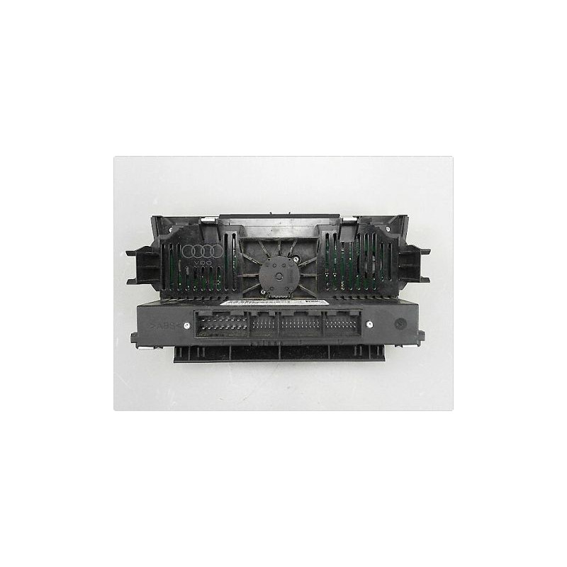 COMMANDE DE CHAUFFAGE AUDI A3 SPORTBACK 04-08