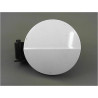 VOLET DE TRAPPE CARBURANT AUDI A3 2003-2008