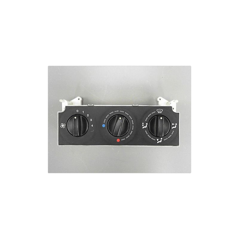 COMMANDE DE CHAUFFAGE CITROEN ZX -94