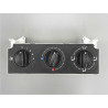 COMMANDE DE CHAUFFAGE CITROEN ZX -94