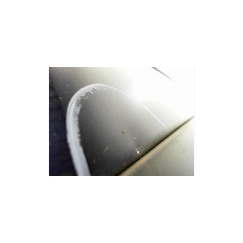 PORTE AVANT GAUCHE AUDI A4 2001-2004
