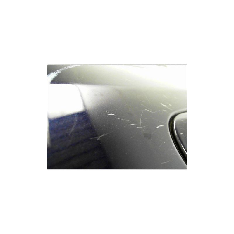 PORTE AVANT GAUCHE AUDI A4 2001-2004