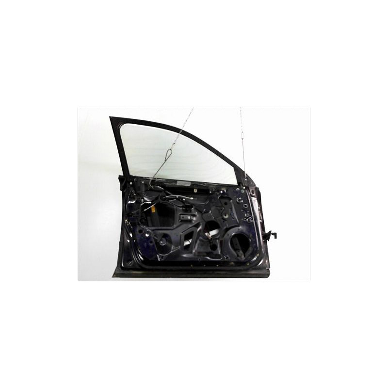 PORTE AVANT GAUCHE AUDI A4 2001-2004