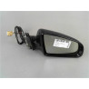 RETROVISEUR EXTERIEUR DROIT AUDI A4 2001-2004