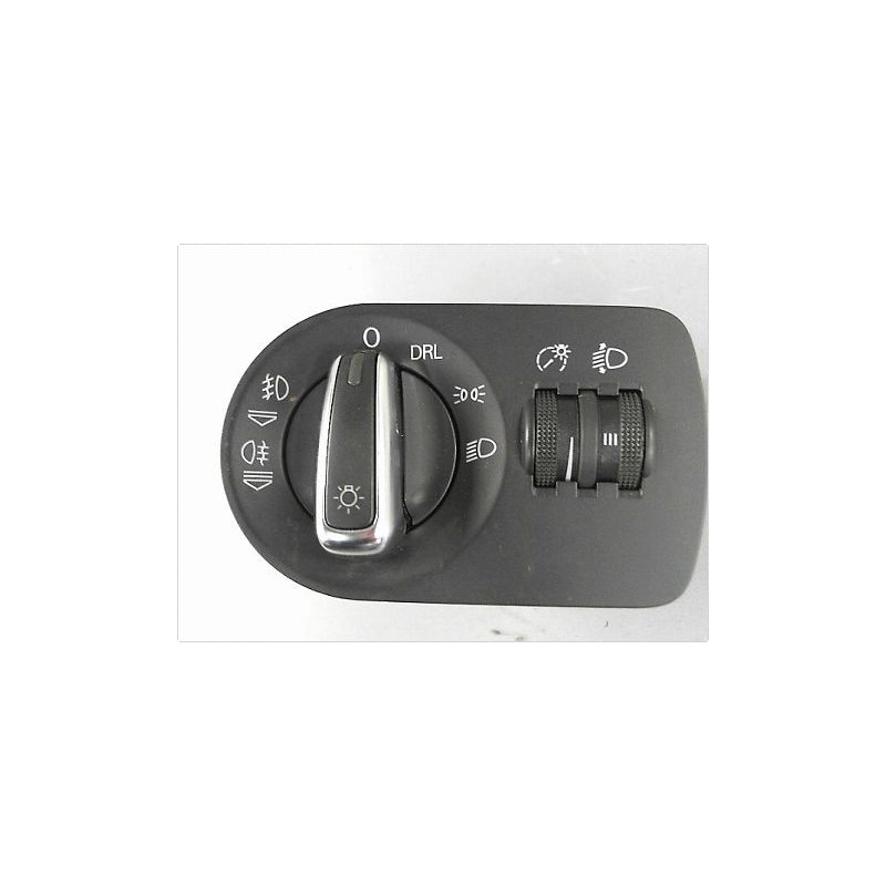 COMMANDE ECLAIRAGE AUDI A3 SPORTBACK 04-08