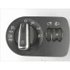 COMMANDE ECLAIRAGE AUDI A3 SPORTBACK 04-08
