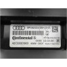 COMMANDE DE CHAUFFAGE AUDI A3 SPORTBACK 04-08