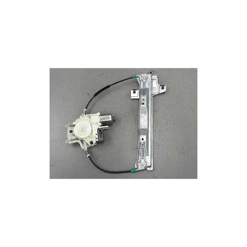 MECANISME LEVE-GLACE ARRIERE DROIT PEUGEOT 407 SW PH2 08-11