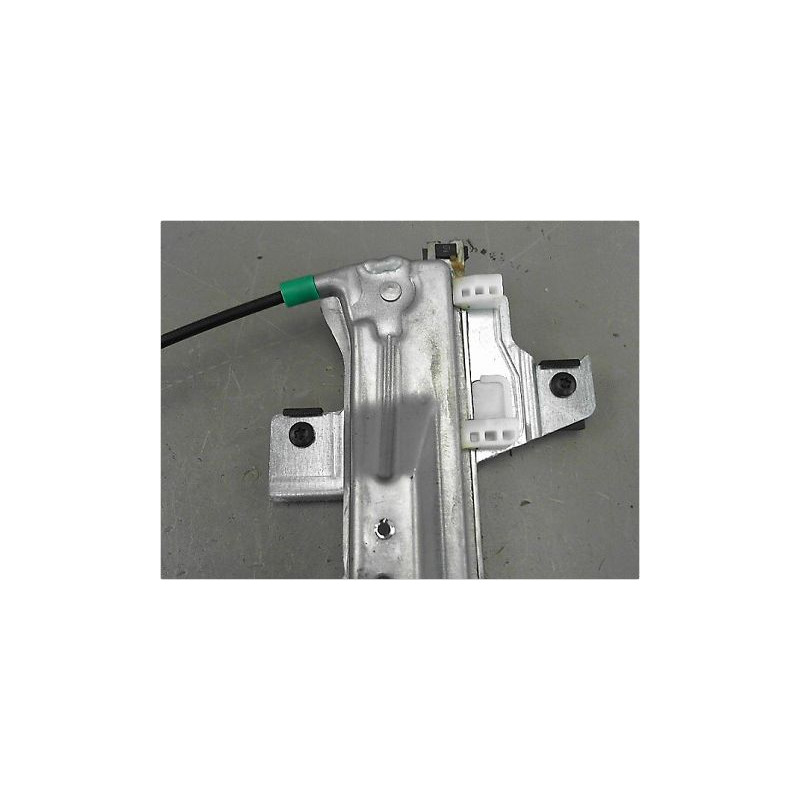 MECANISME LEVE-GLACE ARRIERE DROIT PEUGEOT 407 SW PH2 08-11