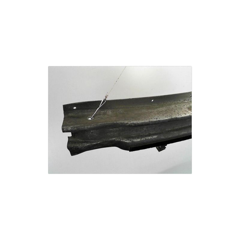 RENFORT PARE-CHOC ARRIERE  AUDI A4 AVANT 04-08