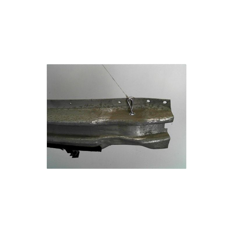 RENFORT PARE-CHOC ARRIERE  AUDI A4 AVANT 04-08