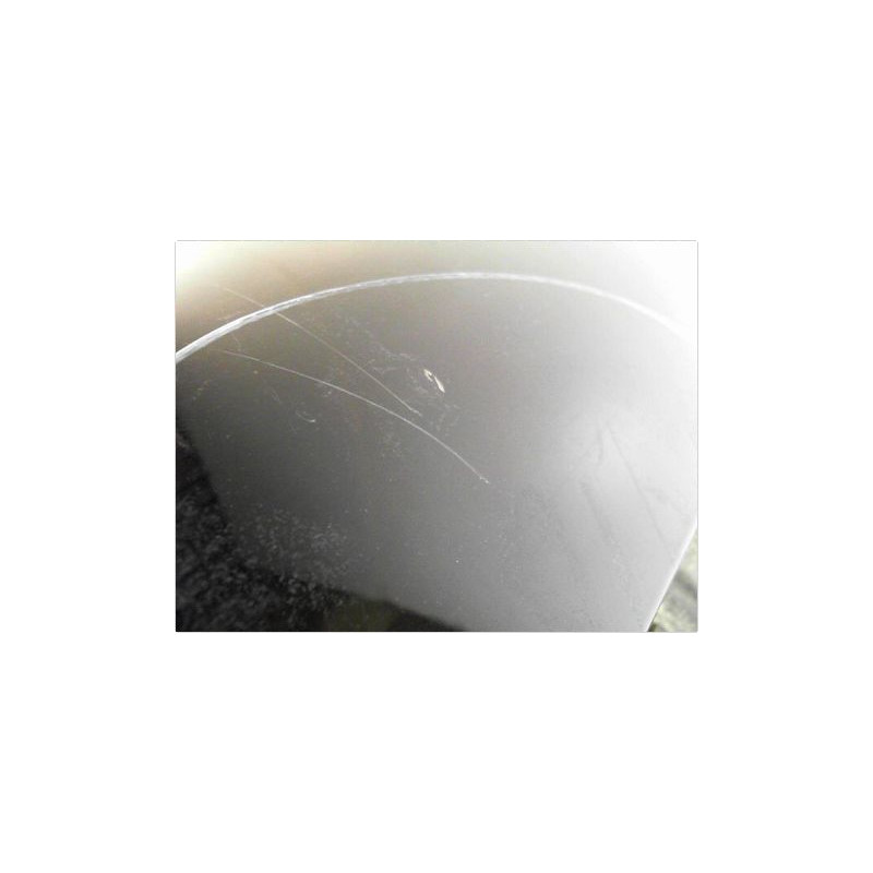 HAYON AUDI A3 SPORTBACK 04-08