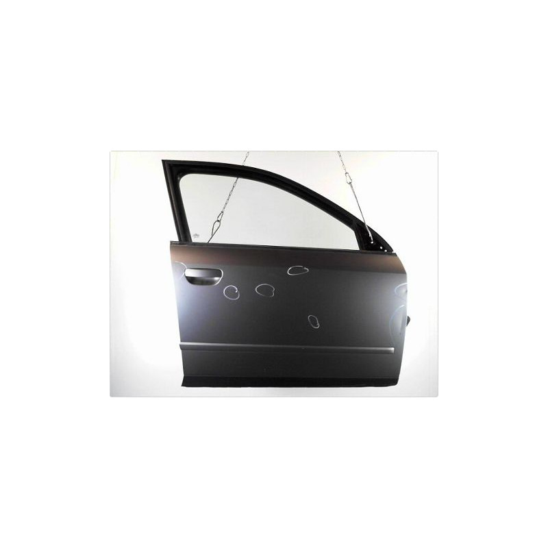 PORTE AVANT DROIT AUDI A4 2001-2004