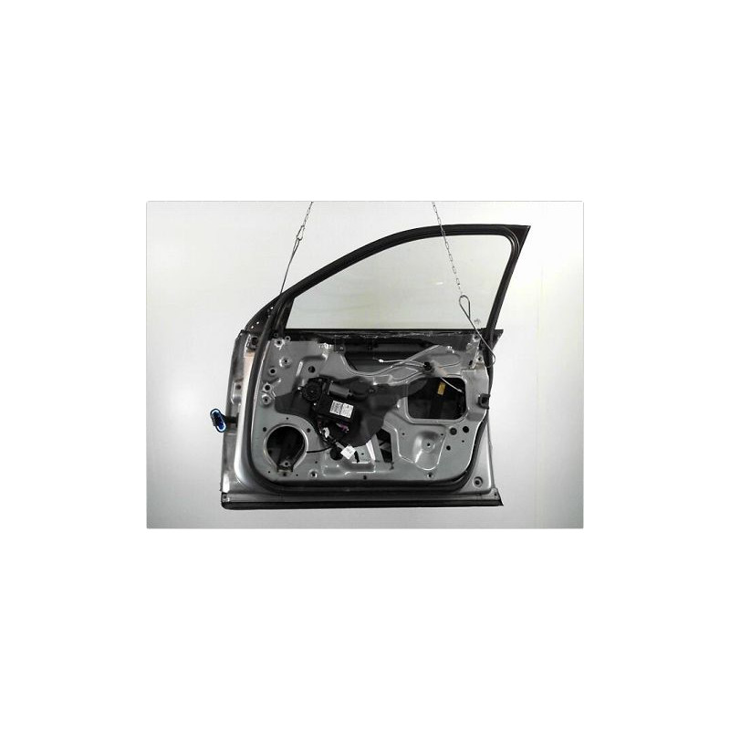 PORTE AVANT DROIT AUDI A4 2001-2004