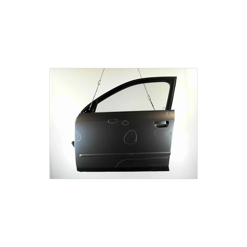 PORTE AVANT GAUCHE AUDI A4 2001-2004