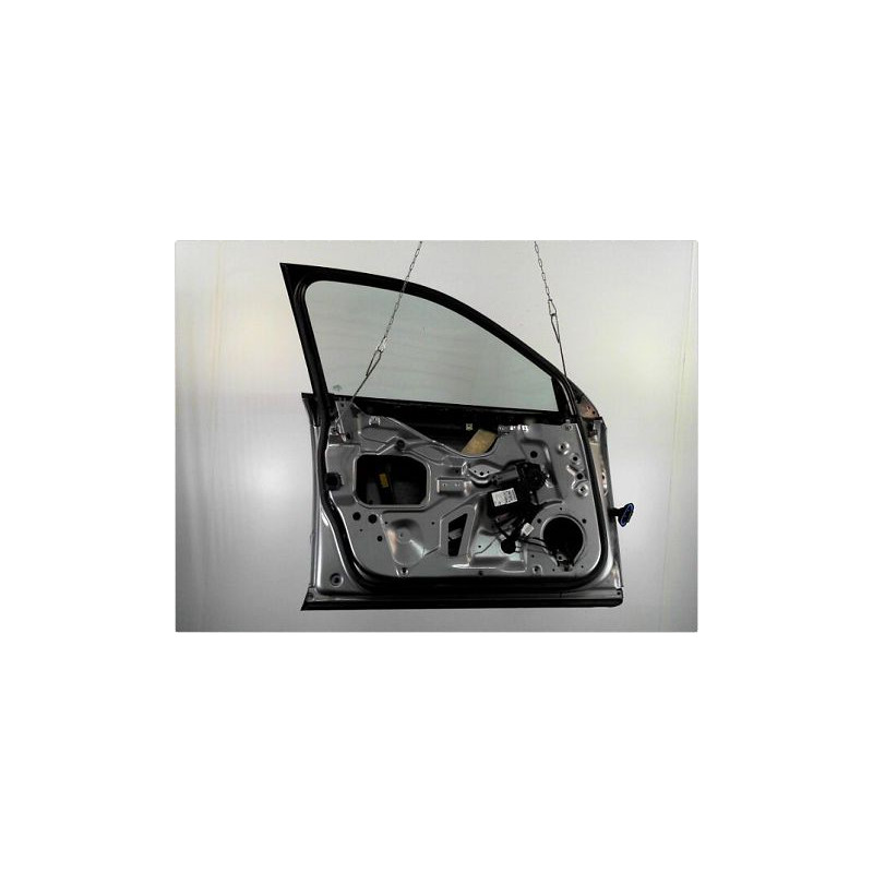 PORTE AVANT GAUCHE AUDI A4 2001-2004