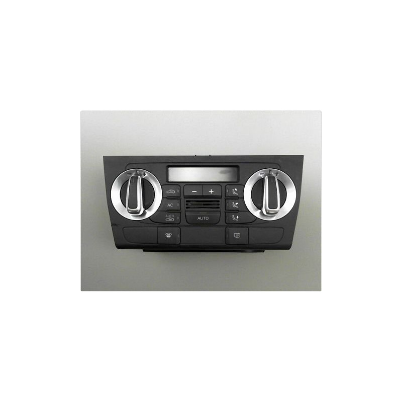 COMMANDE DE CHAUFFAGE AUDI A3 SPORTBACK 08-12