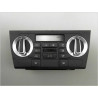 COMMANDE DE CHAUFFAGE AUDI A3 SPORTBACK 08-12